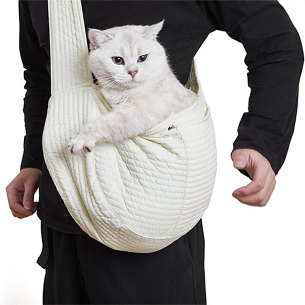 Shoulder Cat Carrier bag
